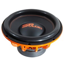 1 SUBWOOFER SP AUDIO SP-12CC