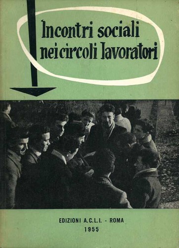 Incontri sociali nei circoli