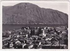 BRUSIMPIANO - VARESE - VIAGG