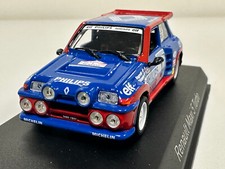 Norev Renault 5 Maxi Turbo