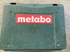 Martello Perforatore Metabo KHE 56