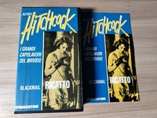 Videocassetta cassetta VHS