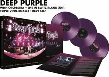 Deep Purple Live with