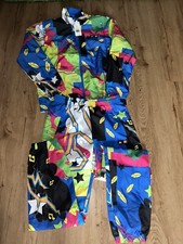 ADIDAS X LEGO TUTA ALLENAMENTO