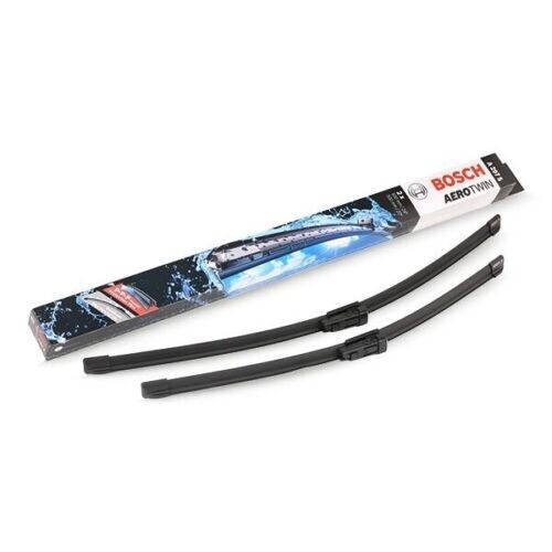 Kit coppia spazzole tergi - kit,