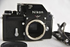 [COME NUOVA]  CORPO NIKON F