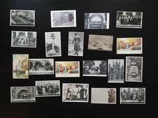  LOTTO  20 CARTOLINE VINTAGE