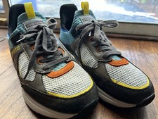 Baskets bikkembergs gris - baskets,