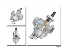 Carburatore 1/19 BING Adattabile JLO 101/125/152 MS123.1