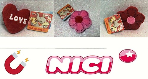 Nici magnicis magneti - magnicis,