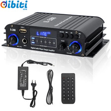 1200W Amplificatore Audio