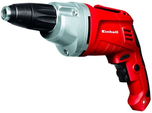 Trapano avvitatore einhell - trapano, 500