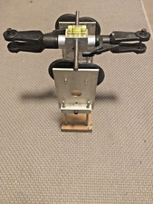 VARIO blade balancing bilanciatore eliche main rotor pale elicotteri vintage