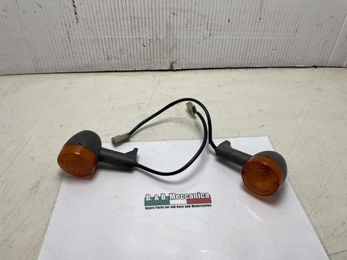 Coppia frecce indicatori - coppia,
