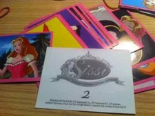 evado mancoliste figurine LA PRINCIPESSA SISSI  2007  € 0,30  agg 9/7/25