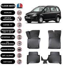 Floor Mats Liner Fits