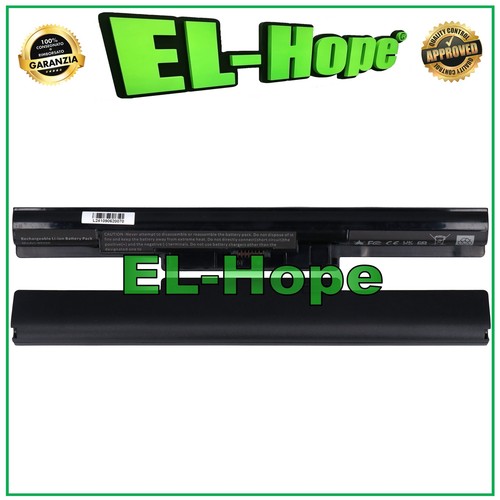 Batteria per notebook sony - batteria, pc