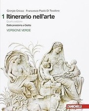 ITINERARIO NELL'ARTE