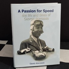 LIBRO UNA PASSIONE PER LA