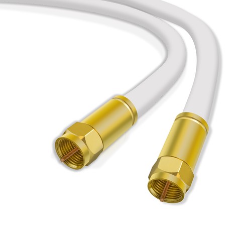 Cavo satellitare cavo
