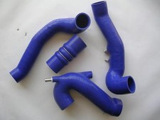 Kit 4 durites silicone Renault