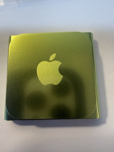 Apple ipod nano 6a - ipod,