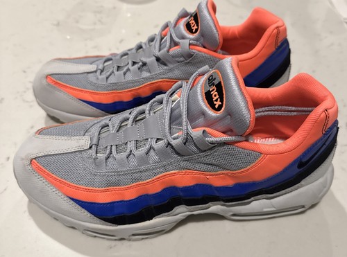 Nike air max - air, 95