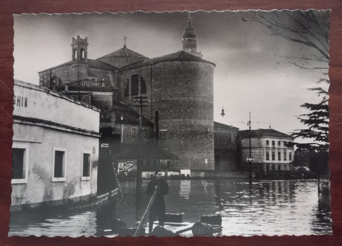 12469 cartolina adria - 12469,