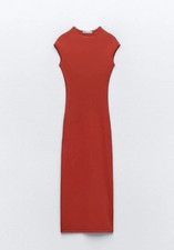 Abito Zara Basic donna piccolo