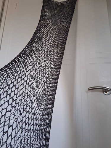 Rare robe maille - robe,