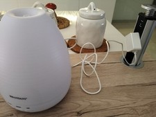 Brandani humidifier diffuser