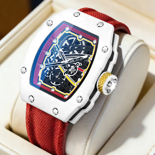 Orologio uomo quarzo - uomo,