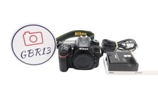 Nikon D7100 fotocamera reflex