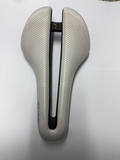 Sella professionale BONTRAGER AEOLUS bianca