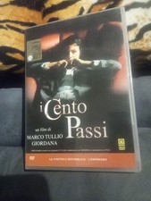 I CENTO PASSI DVD🌟 SCONTI SU ACQUISTI MULTIPLI🌟INVIAMI PROPOSTE!
