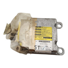 Centralina Airbag TOYOTA AURIS 1 Serie Diesel Benzina RICAMBIO USATO ORIGINALE