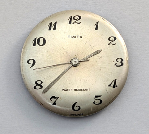 1970 timex marlin - 2014, 2470