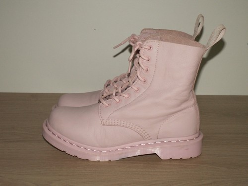 Martens 1460 pascal mono - 1460,