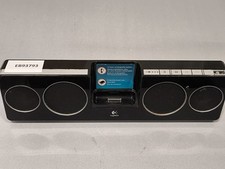 Altoparlante Logitech Pure-Fi