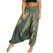 Nuofengkudu Donna Pantaloni