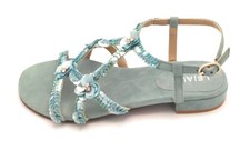 Lejade 3720 sandalo camoscio