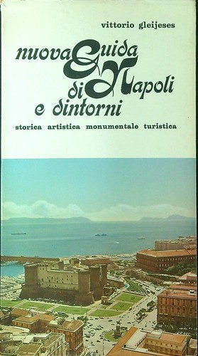 Nuova guida napoli e - guida,