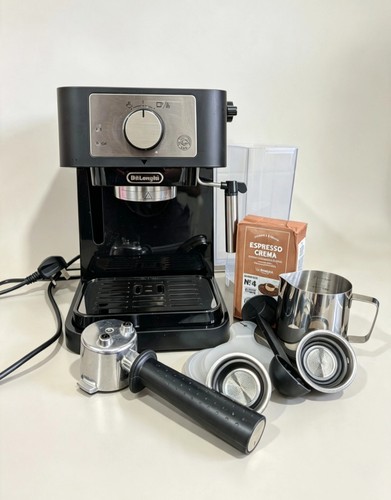 Longhi ec260 macchina - ec260.bk,