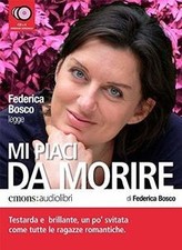Mi piaci da morire: Eine