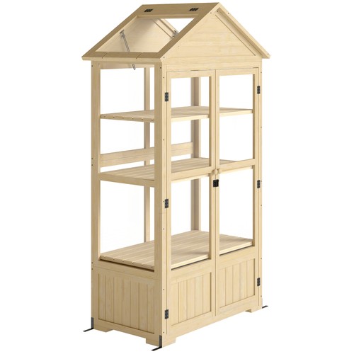 Letto precoce legno - in,