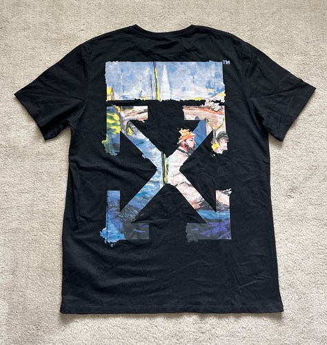 Shirt off white virgil abloh - virgil,
