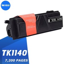Cartuccia toner nero per