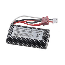 Batteria Potenziata Da 5200Mah