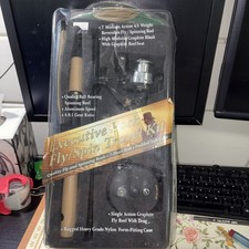 Crystal River Fly Fishing