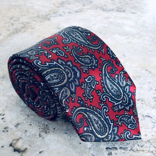 Cravatta uomo bullock - uomo, bullock's